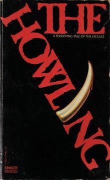 The Howling - 1977 first edition cover.jpg