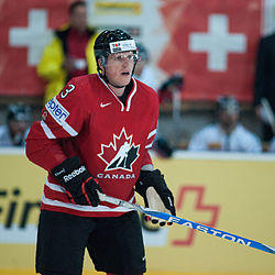Dion Phaneuf - Switzerland vs. Canada, 29th April 2012.jpg