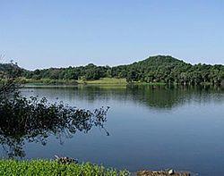 Yeshwant Lake