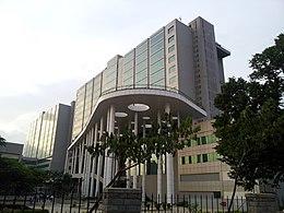 S3 and S4 Building SJP2 Wipro Sarjapur office Photo 182805.jpg