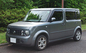 2005 Nissan Cube³ 01.jpg
