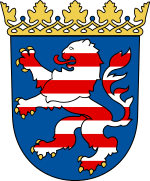 Coat of arms of Hesse.svg