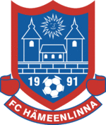 FC Hämeenlinna 2011 new logo.png