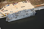 USNS Choctaw County awaits delivery. (9135925006).jpg