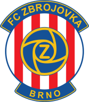 Logo of FC Zbrojovka Brno.svg