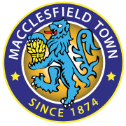 Macclesfield Town FC.svg