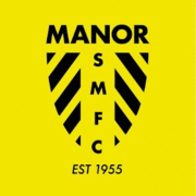 Southend Manor F.C. logo.png