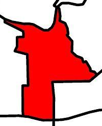 EdmontonStrathcona electoral district 2010.jpg