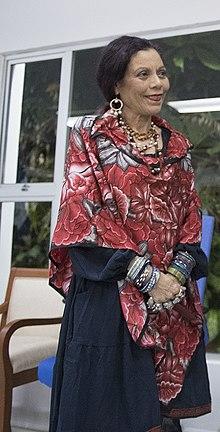 2017 Rosario Murillo.jpg
