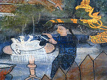 Cunda prepares Pork.jpg