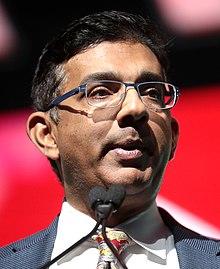 Dinesh D'Souza (49279018908) (cropped).jpg