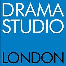 Drama Studio London drama school official logo.jpg