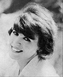 James in 1962.