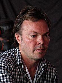 Pete Tong at the Glastonbury Festival in 2009