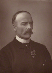 Photograph of Colonel Edward James Saunderson MP 2.png