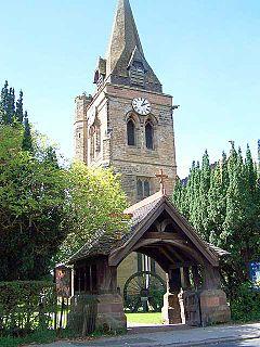 Underwood Church and Lychgate - geograph.org.uk - 46247.jpg