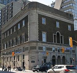 Info-Tech Research Group Toronto Office at Masonic Temple 2016.jpg