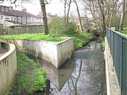 River Shuttle and the confluence of the Wyncham Stream.jpg