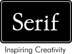 Serif Europe logo