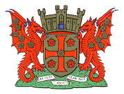 Official logo of City of Carlisle