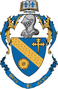 Theta Phi Alpha crest.png