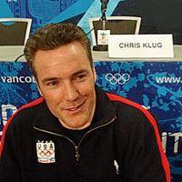 Chris Klug at 2010 Winter Olympics 2.JPG