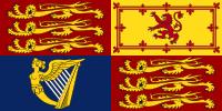 Royal Standard of the United Kingdom.svg