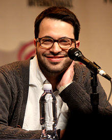 Eddy Kitsis by Gage Skidmore.jpg
