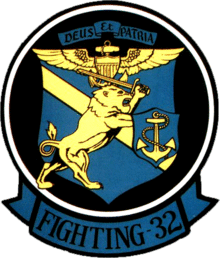 Fighter Squadron 32 (US Navy) insignia c1998.png