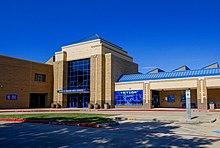 James E. Taylor High School.jpg