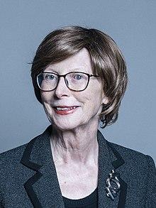Official portrait of Baroness Hollis of Heigham crop 2.jpg
