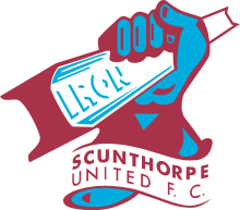 Scunthorpe United FC logo.svg