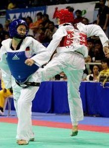 Sea games taekwondo1.jpg
