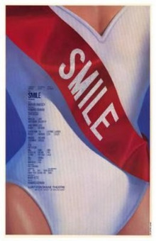 Smile musical poster.png