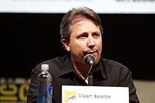 Stuart Beattie Comic Con 2013.jpg