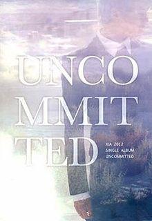 XIA Junsu Uncommitted Cover.jpg