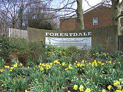 Forestdale entrance.JPG
