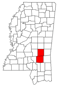 Laurel MSA.png
