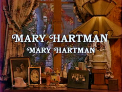Mary Hartman, Mary Hartman title.png