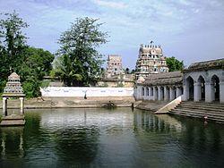Mayuranathaswami Temple