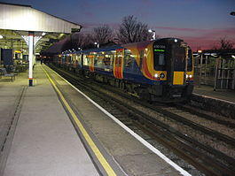 Wandsworth Town Station Platform.jpg