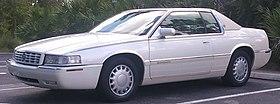 1995 Cadillac Eldorado - Biarritz chrome trim and vinyl roof.jpg