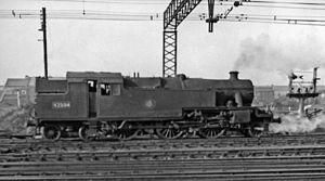 Stratford with Stanier 3-cylinder 2-6-4T geograph-2813264-by-Ben-Brooksbank.jpg