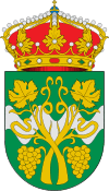 Coat of arms of Negueira de Muñiz