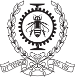 École Polytechnique de Montréal Logo.svg