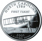North Carolina quarter