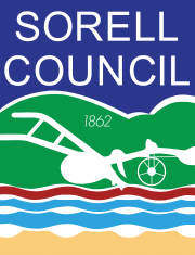 Sorrell Council Logo.svg