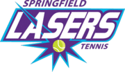 Springfield Lasers 2015 logo 2.png
