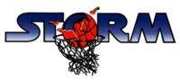 Derby Storm logo