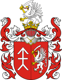 POL COA Chodkiewicz.svg